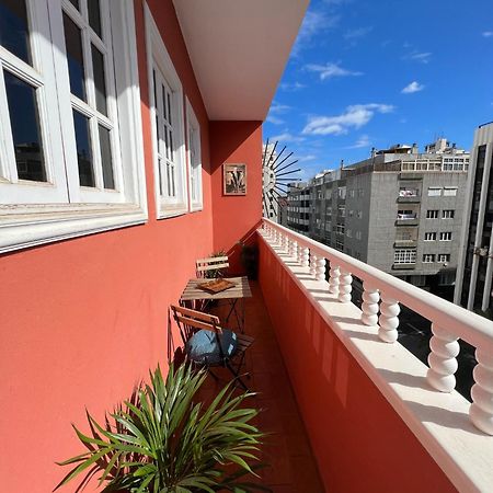 Coliving El Secretario Hotel Las Palmas de Gran Canárias Exterior foto