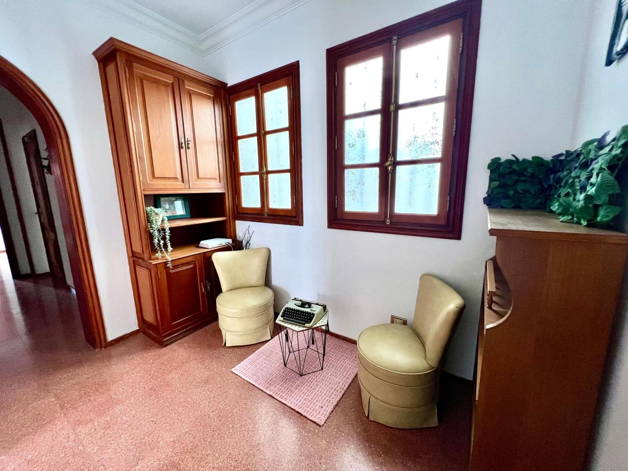 Coliving El Secretario Hotel Las Palmas de Gran Canárias Exterior foto