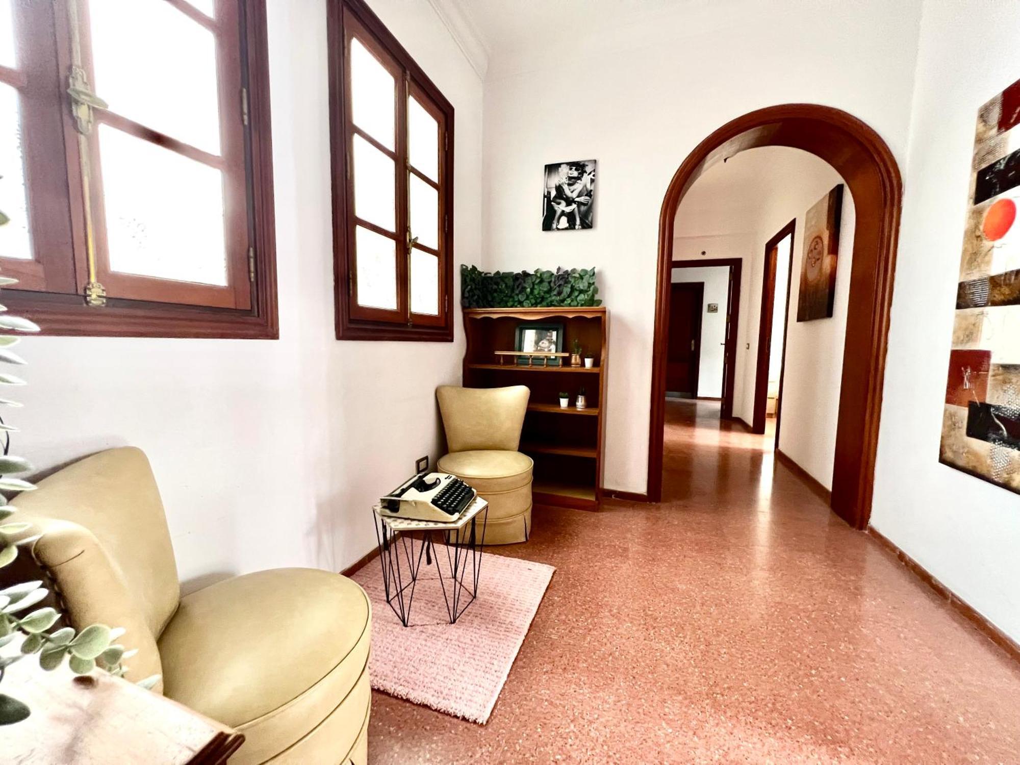 Coliving El Secretario Hotel Las Palmas de Gran Canárias Exterior foto