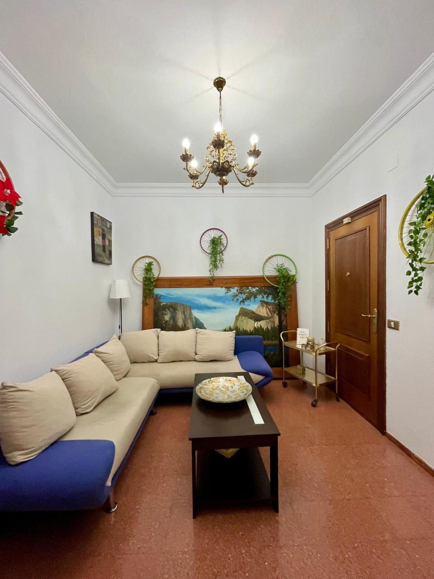 Coliving El Secretario Hotel Las Palmas de Gran Canárias Exterior foto