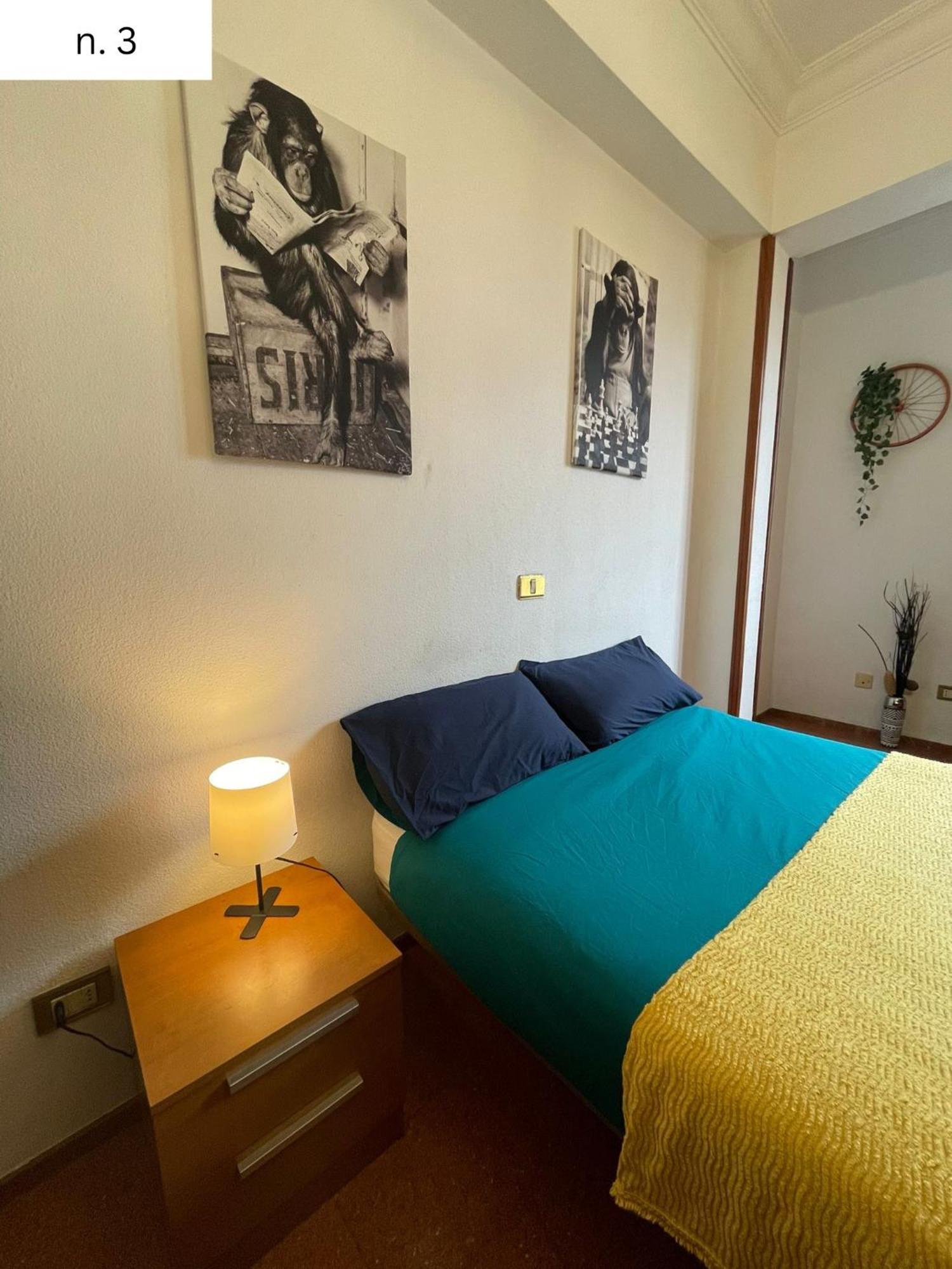 Coliving El Secretario Hotel Las Palmas de Gran Canárias Exterior foto