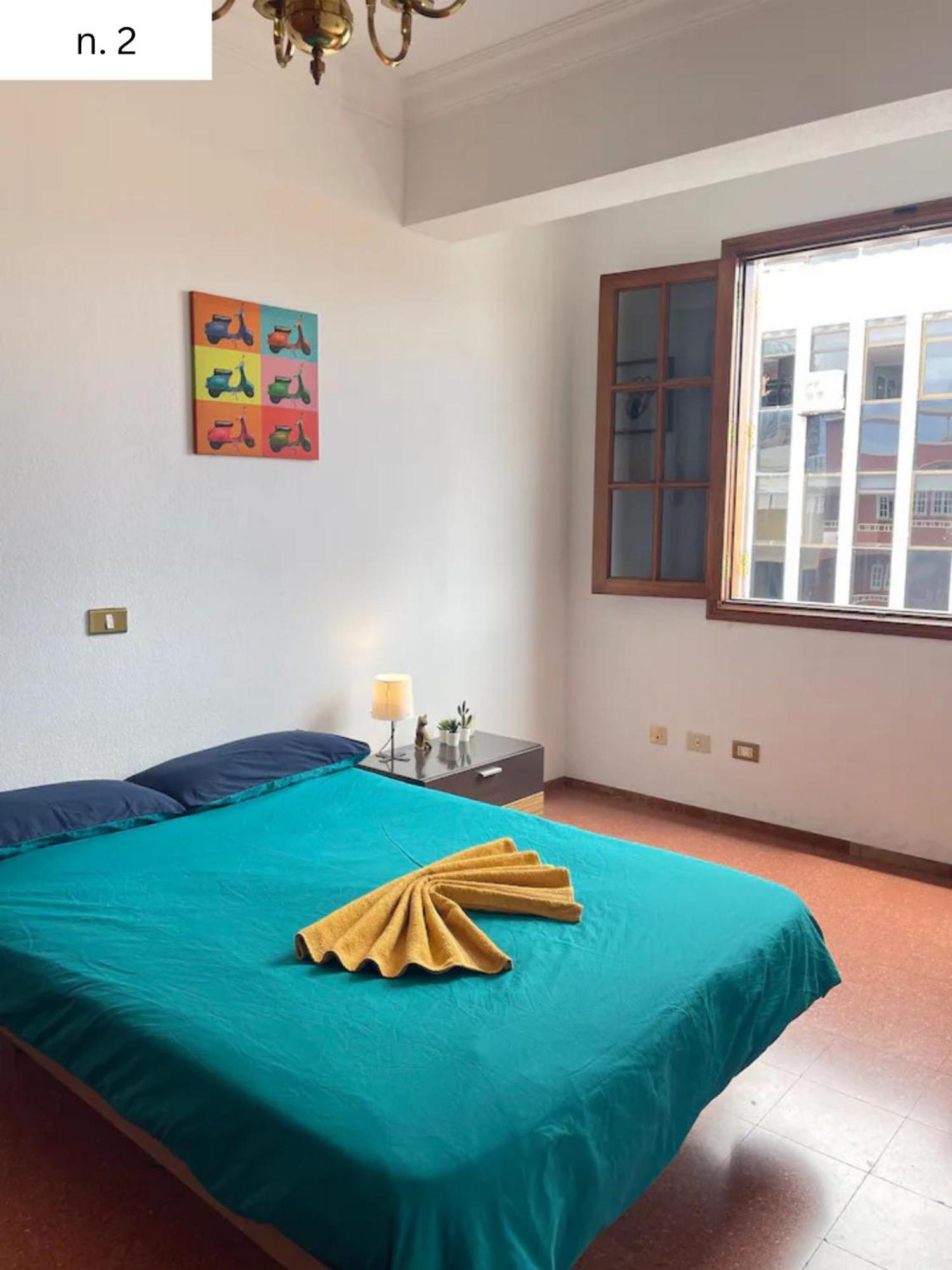 Coliving El Secretario Hotel Las Palmas de Gran Canárias Exterior foto