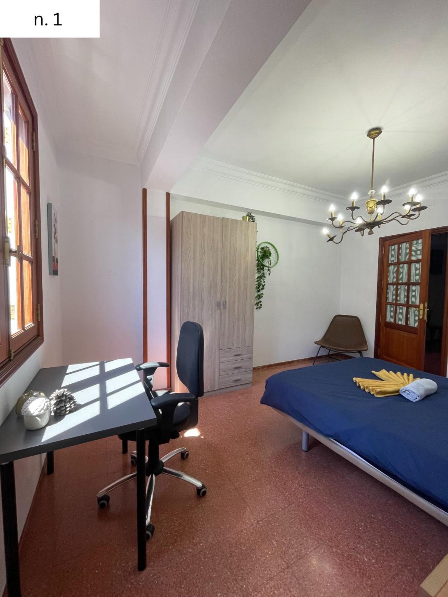 Coliving El Secretario Hotel Las Palmas de Gran Canárias Exterior foto