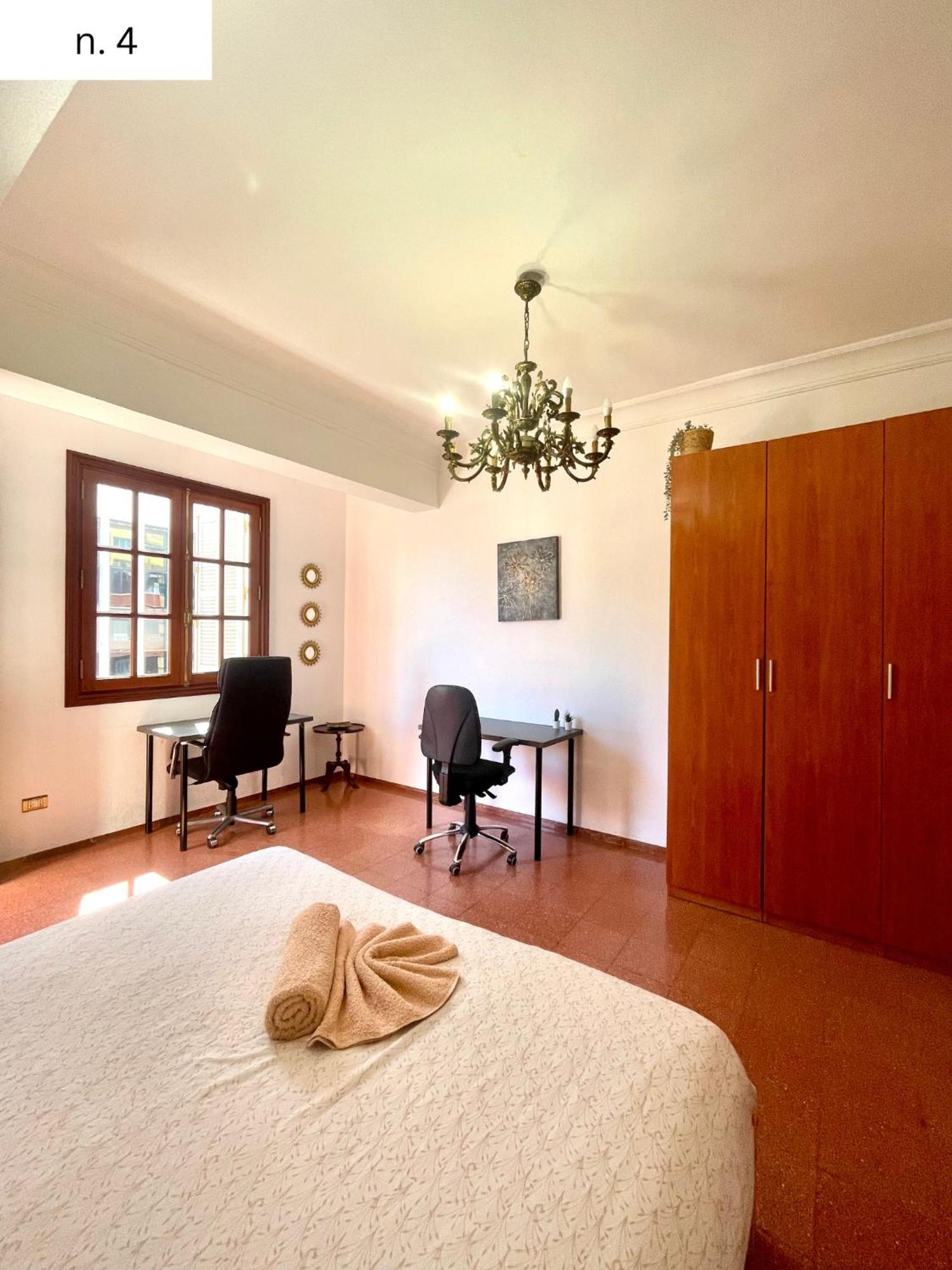 Coliving El Secretario Hotel Las Palmas de Gran Canárias Exterior foto