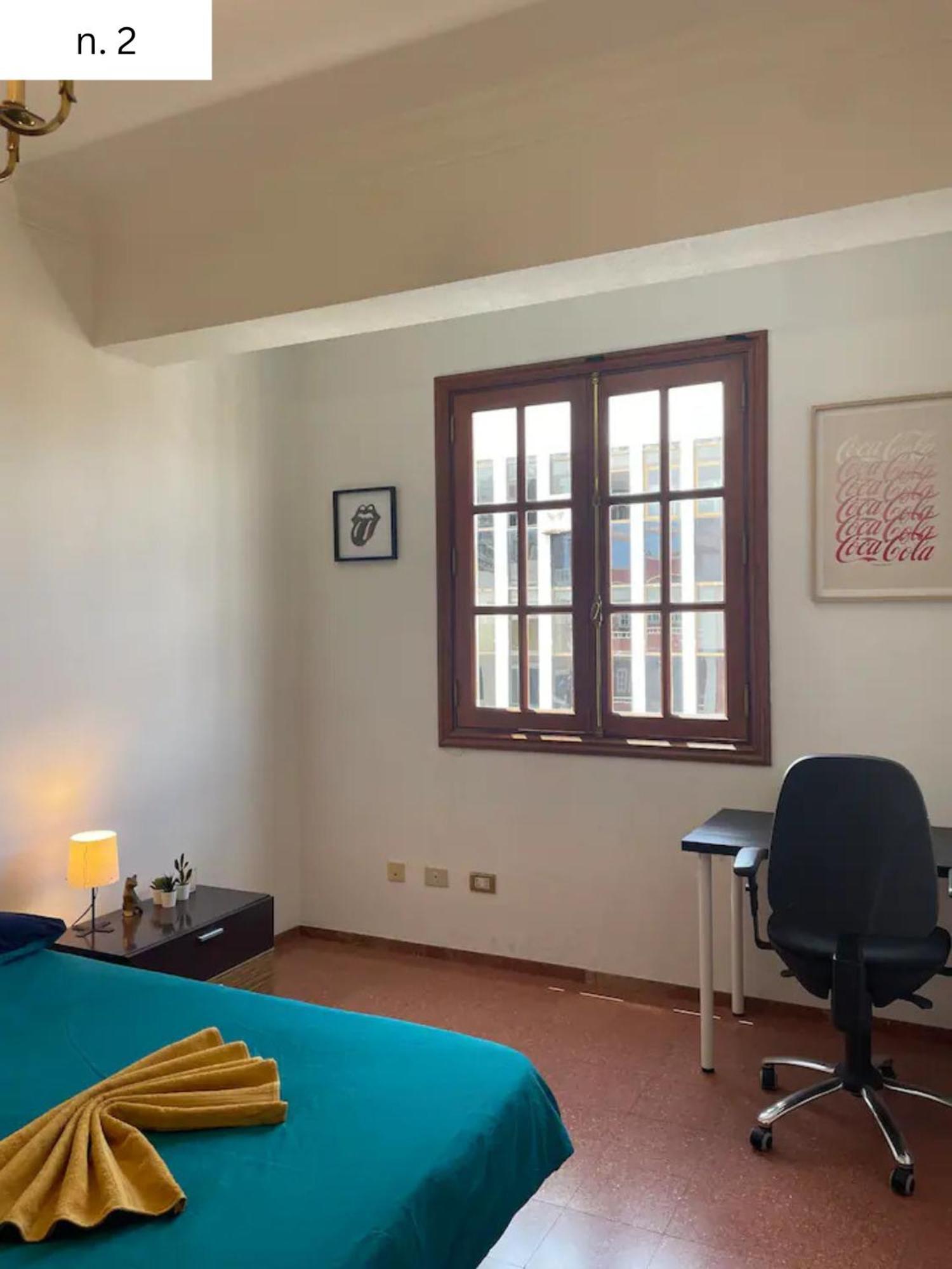 Coliving El Secretario Hotel Las Palmas de Gran Canárias Exterior foto
