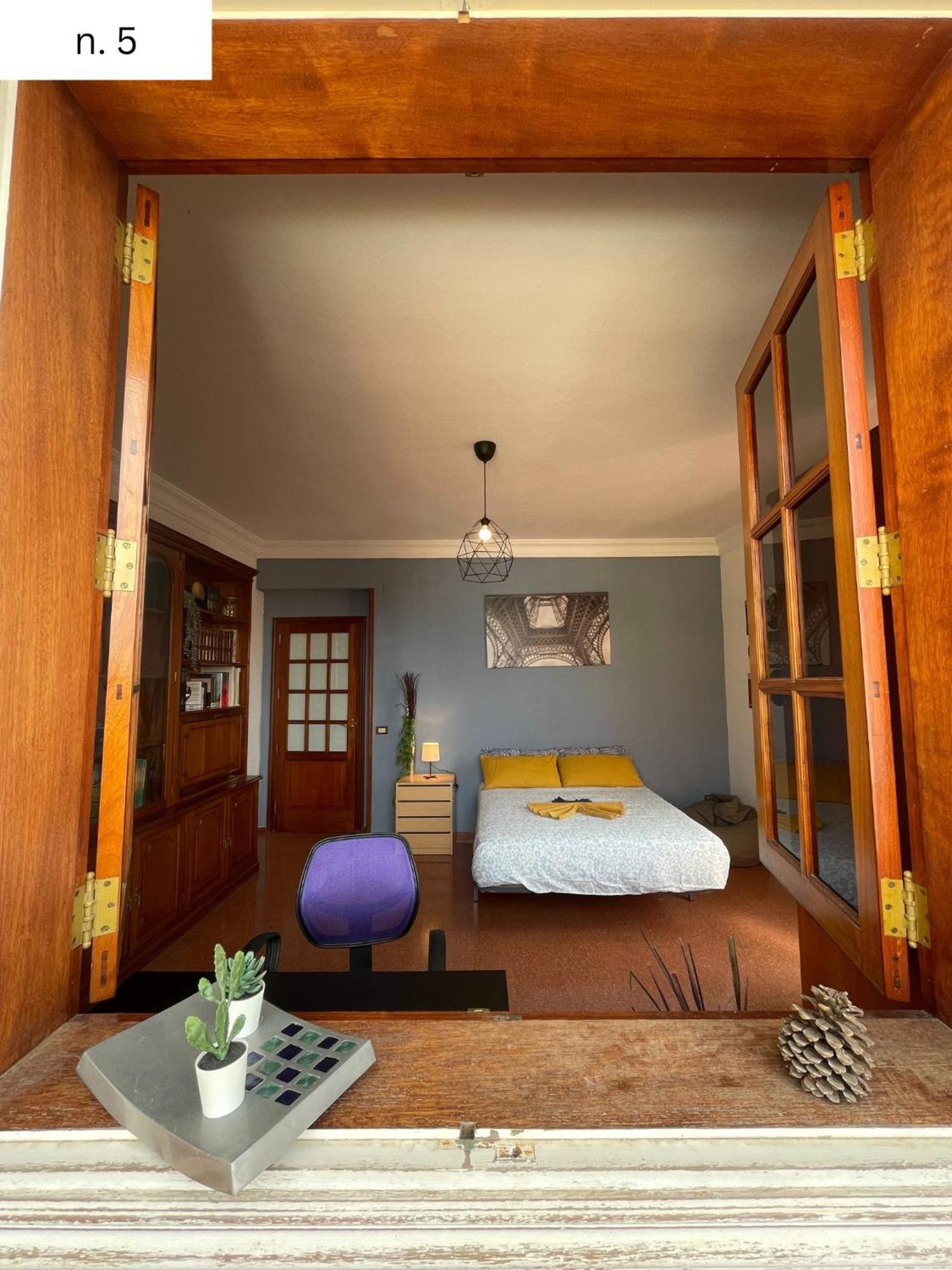 Coliving El Secretario Hotel Las Palmas de Gran Canárias Exterior foto