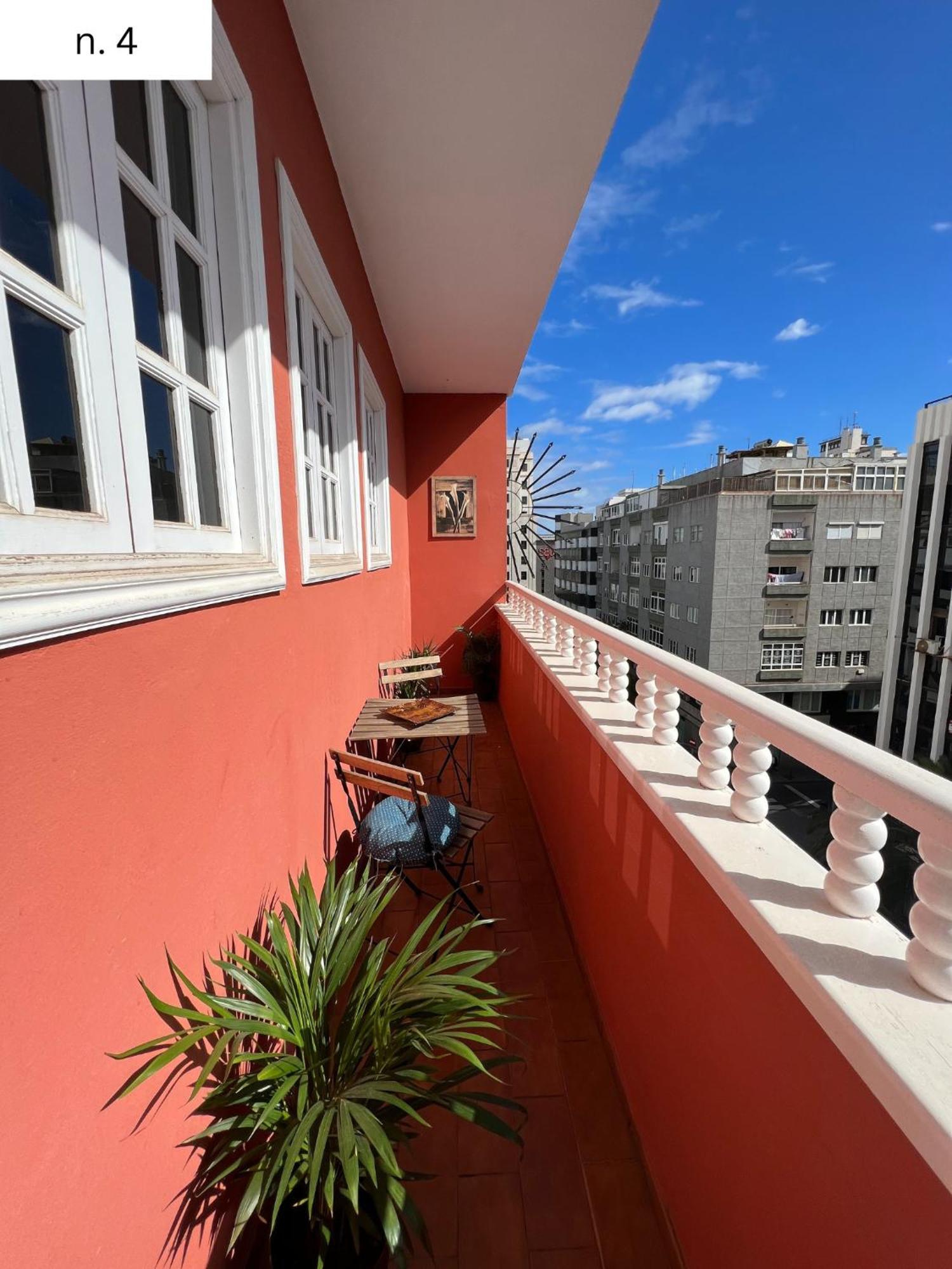 Coliving El Secretario Hotel Las Palmas de Gran Canárias Exterior foto