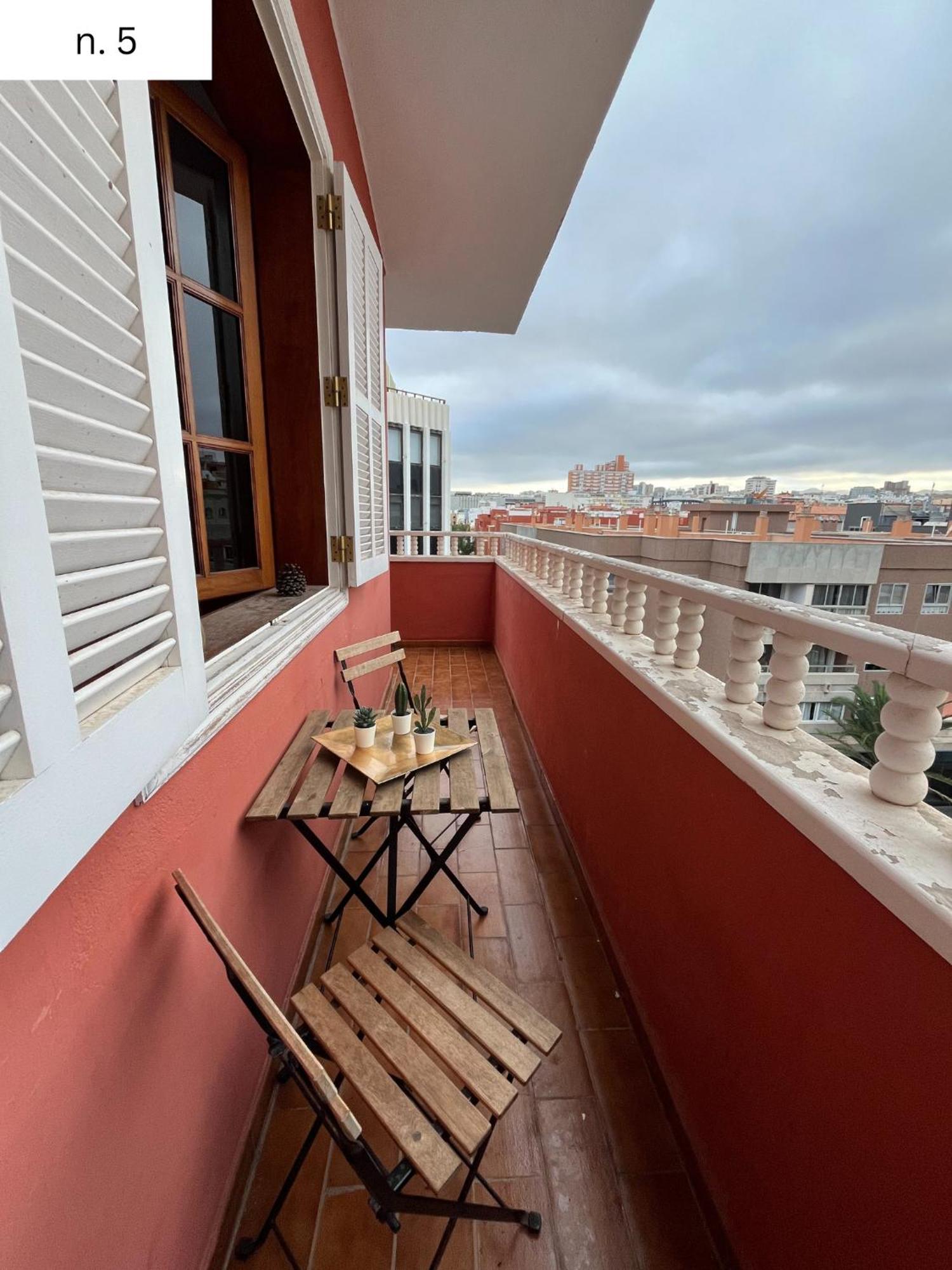 Coliving El Secretario Hotel Las Palmas de Gran Canárias Exterior foto