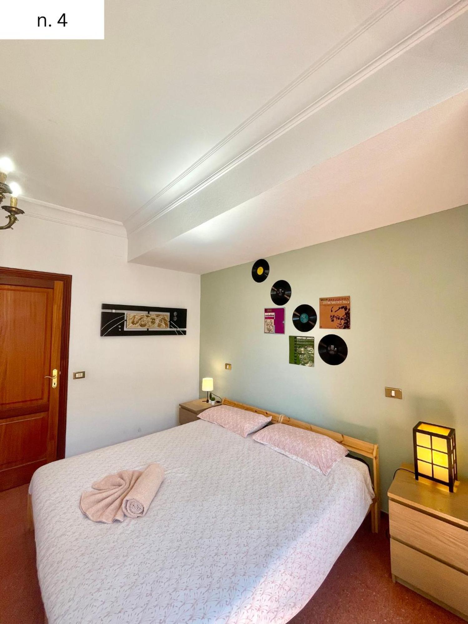 Coliving El Secretario Hotel Las Palmas de Gran Canárias Exterior foto