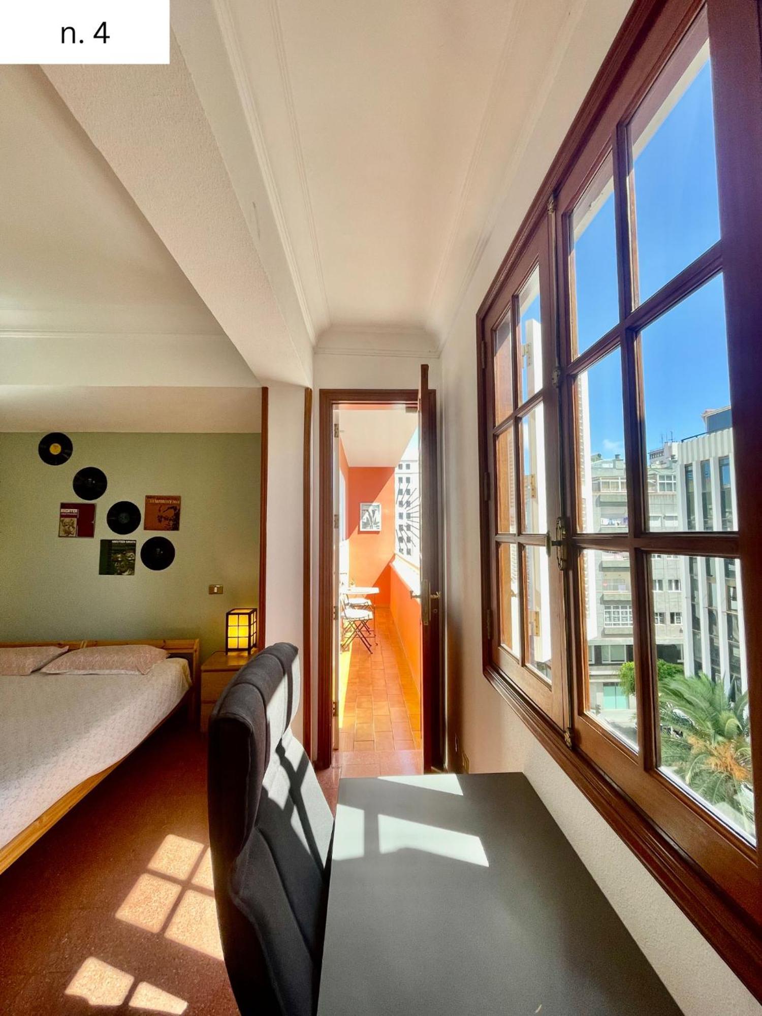 Coliving El Secretario Hotel Las Palmas de Gran Canárias Exterior foto